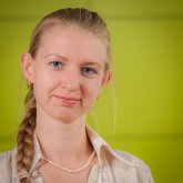 Olga Pashkova's profile picture