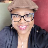 Profilbild von Nettie Richardson