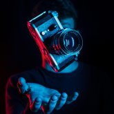 Profilbild von Ibrahim Et