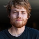 Profilbild von Jackson West