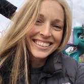 Profilbild von Lindsay Hale