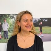 Profilbild von Polly Borden