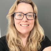 Profilbild von Mary Cahill