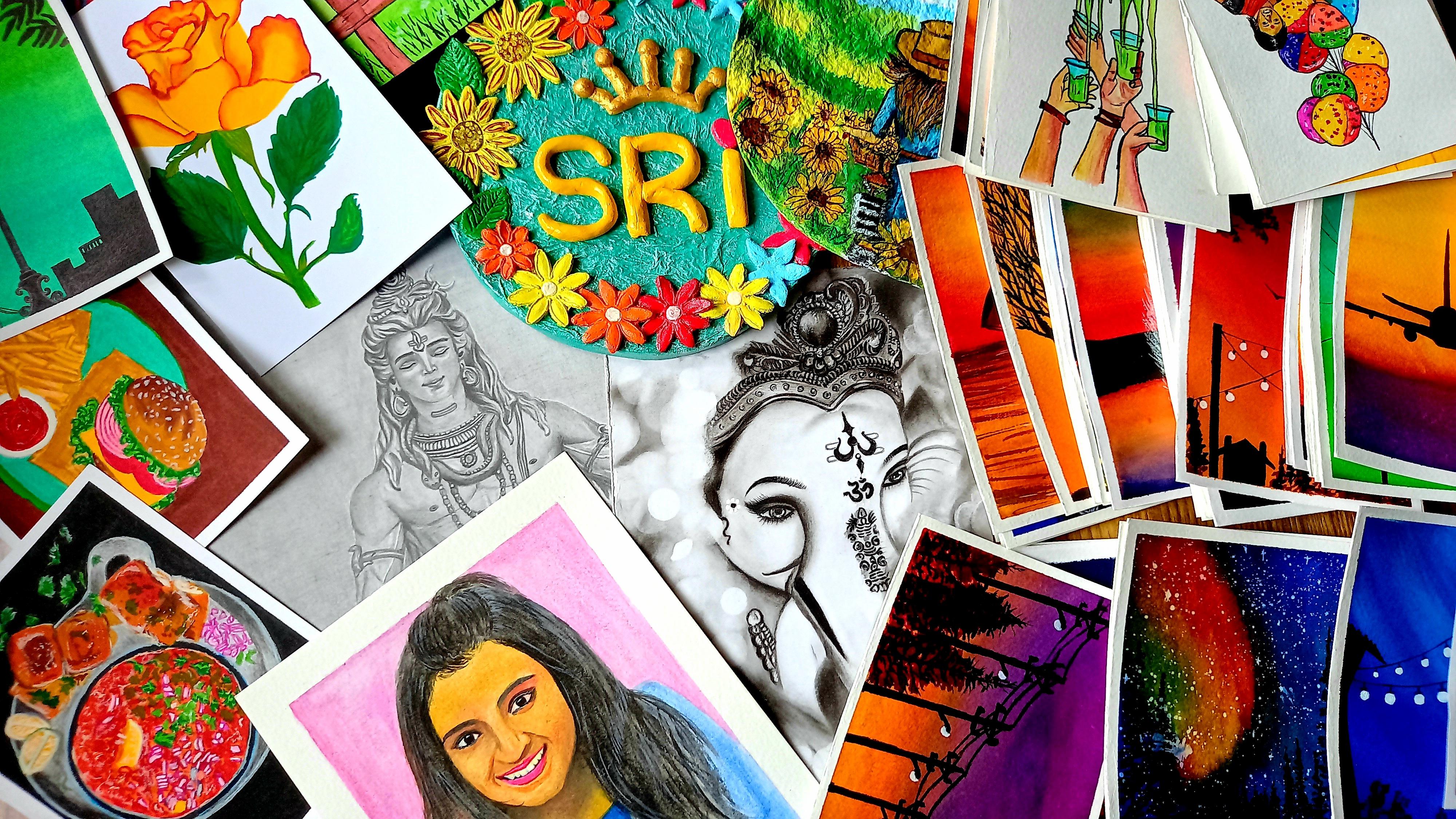 تصویر هنرمند Artistcastlebysri