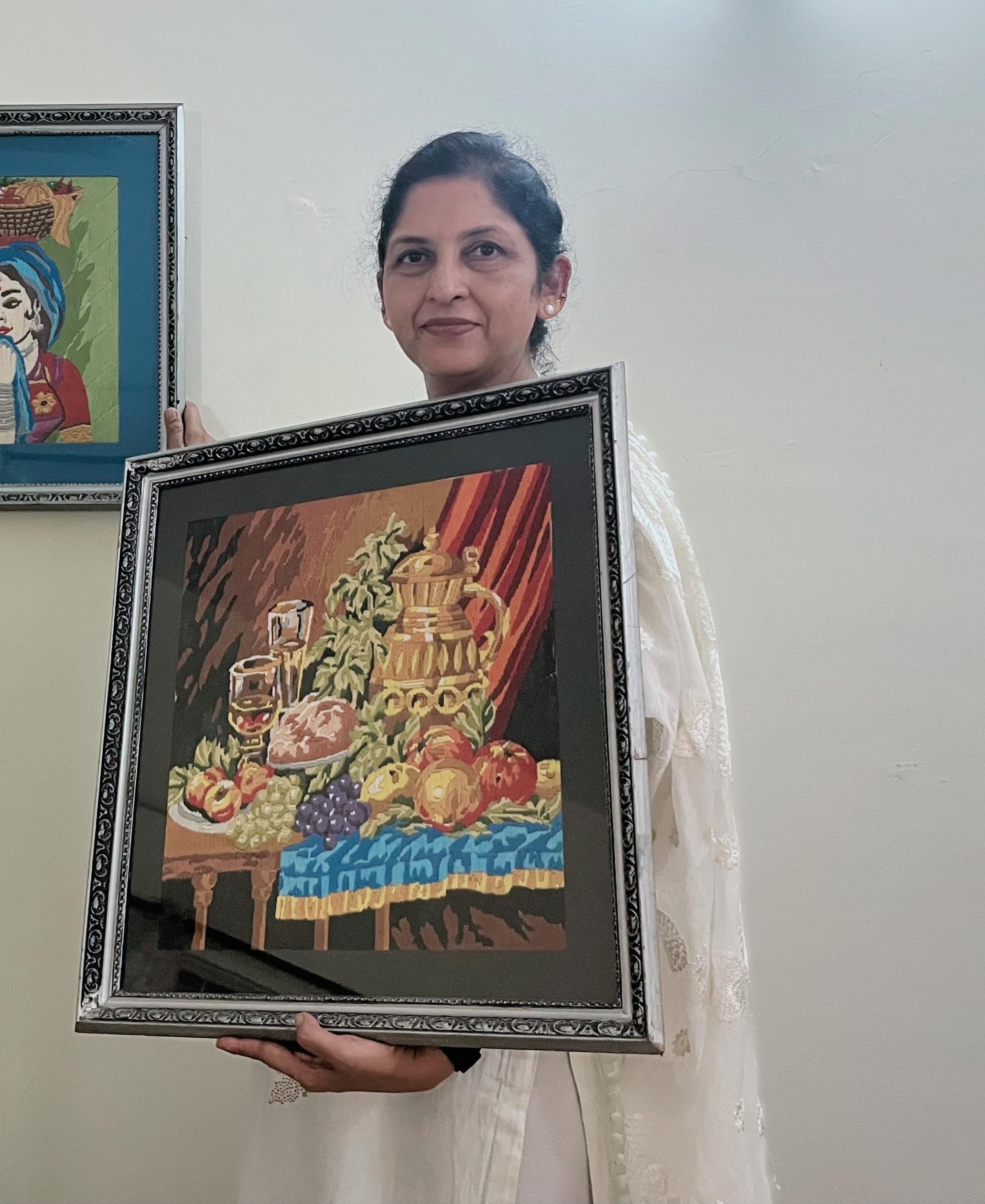 دکور دیواری مدرن