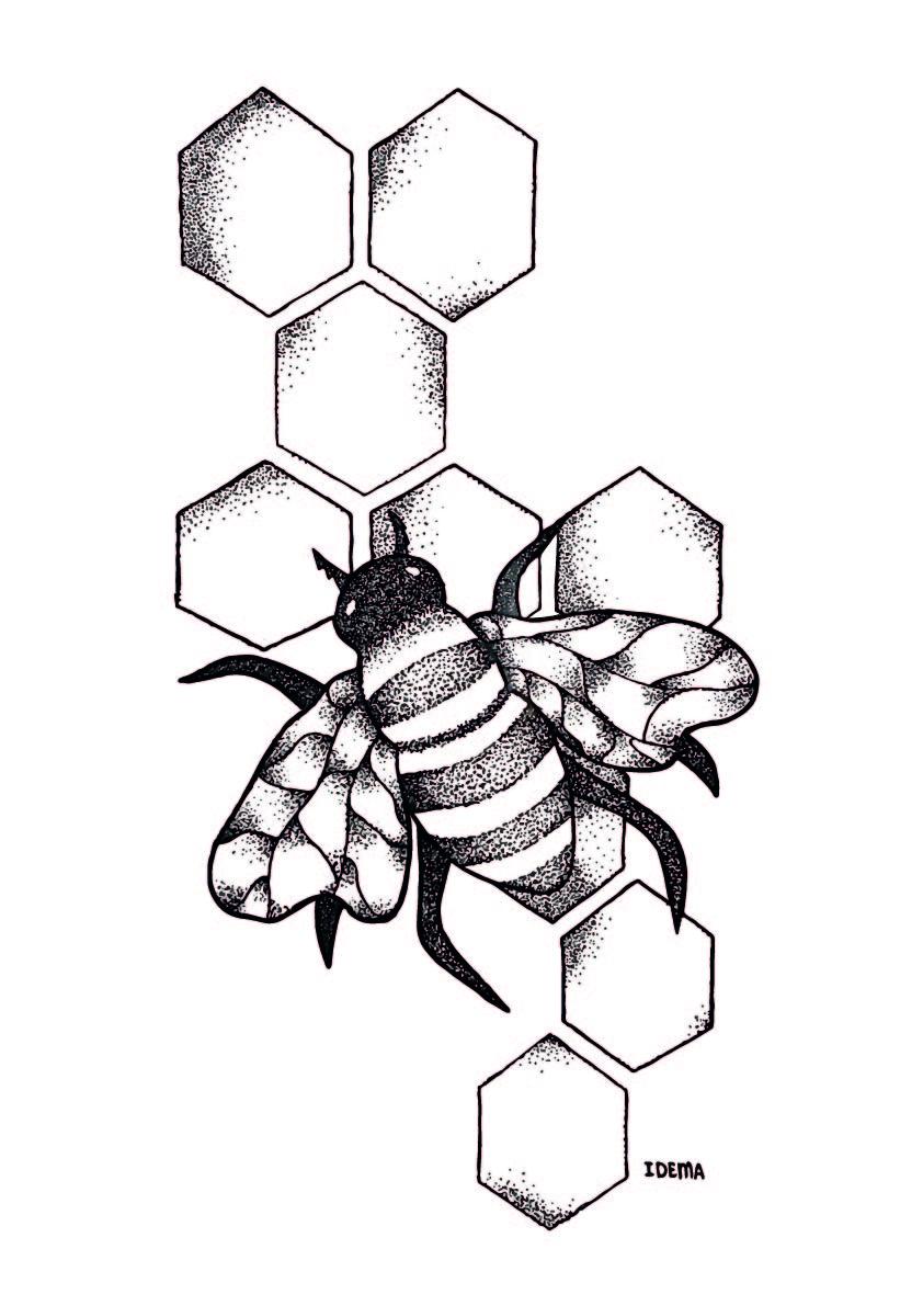 Lonneke Idema - Skillshare, image size:842x1191