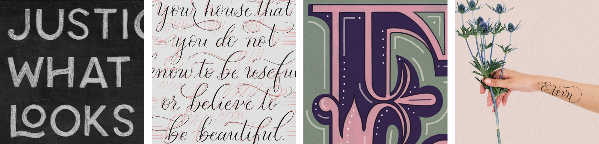 Molly Suber Thorpe Skillshare