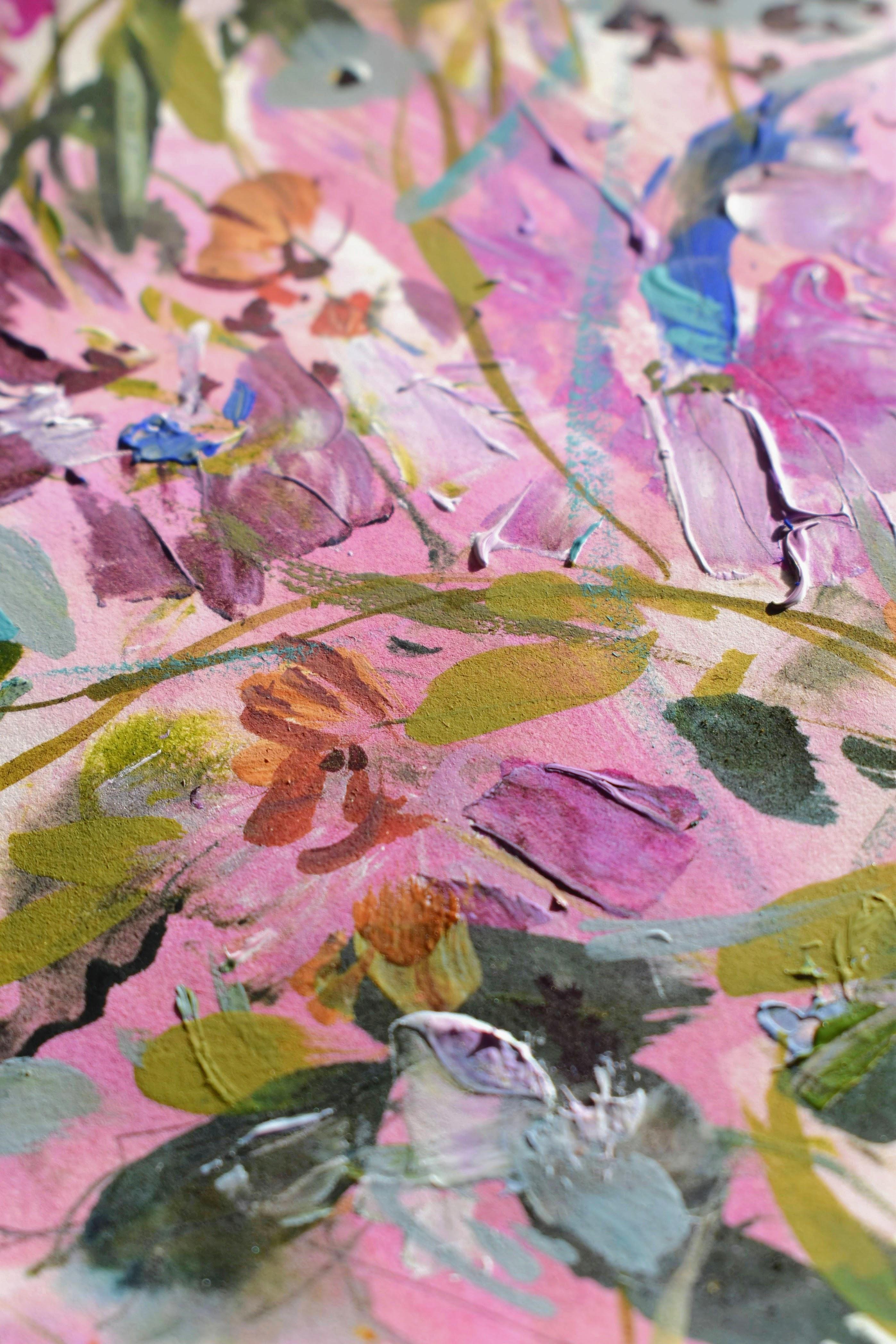 نقاشی ترکیبی