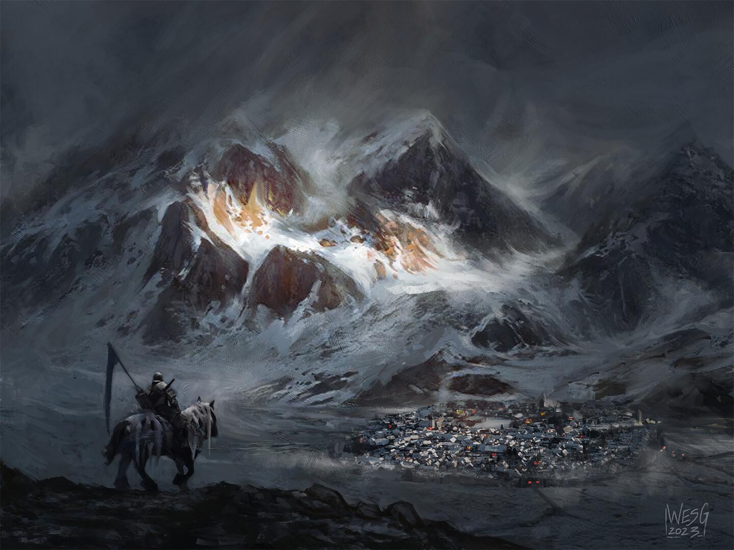 Wesley Gardner - Skillshare, image size:1440x1080