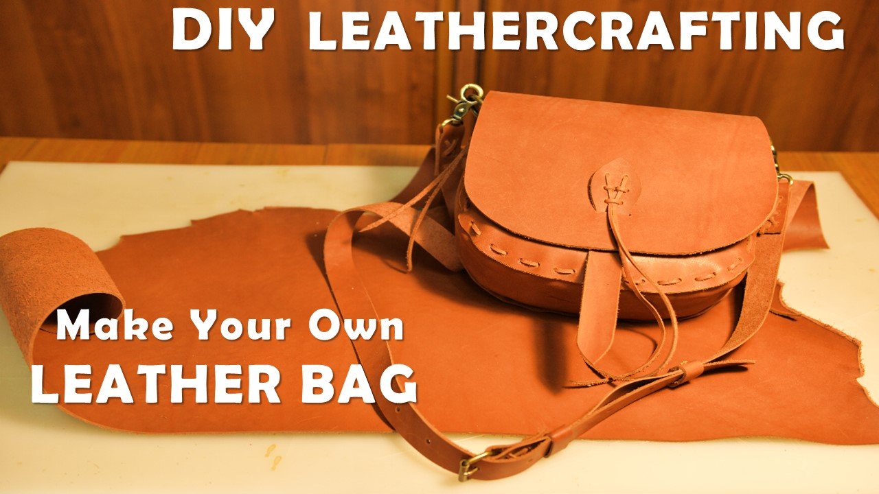 Make Your Own Handbag Uk