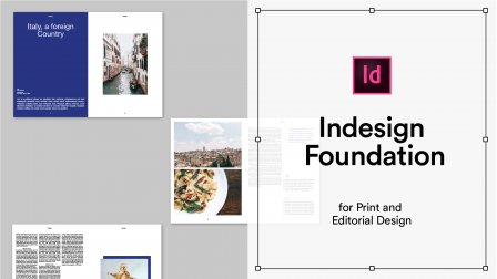 Cours du projet