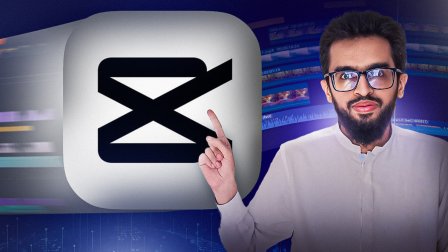 Erster Schritt in der Videobearbeitung: Capcut für PC