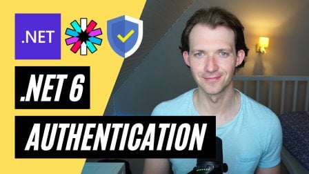 Autenticação e autorização em . NET 6 com tokens da Web JSON (JWT), atualizar tokens e papéis