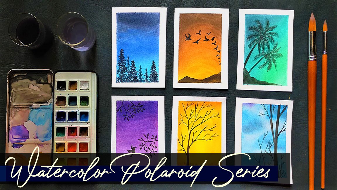 Embedded image  Painting art projects, Watercolor art, Drawings