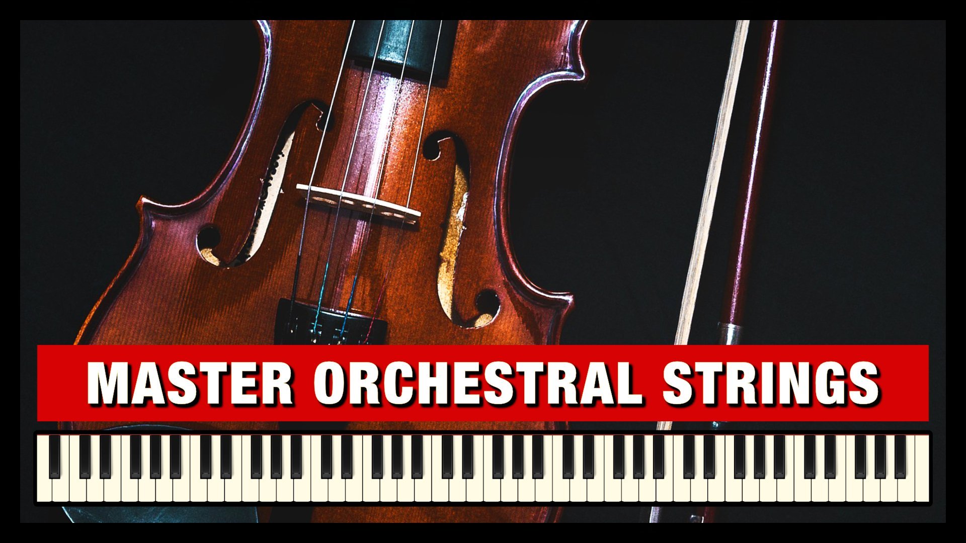 Orchestral Strings