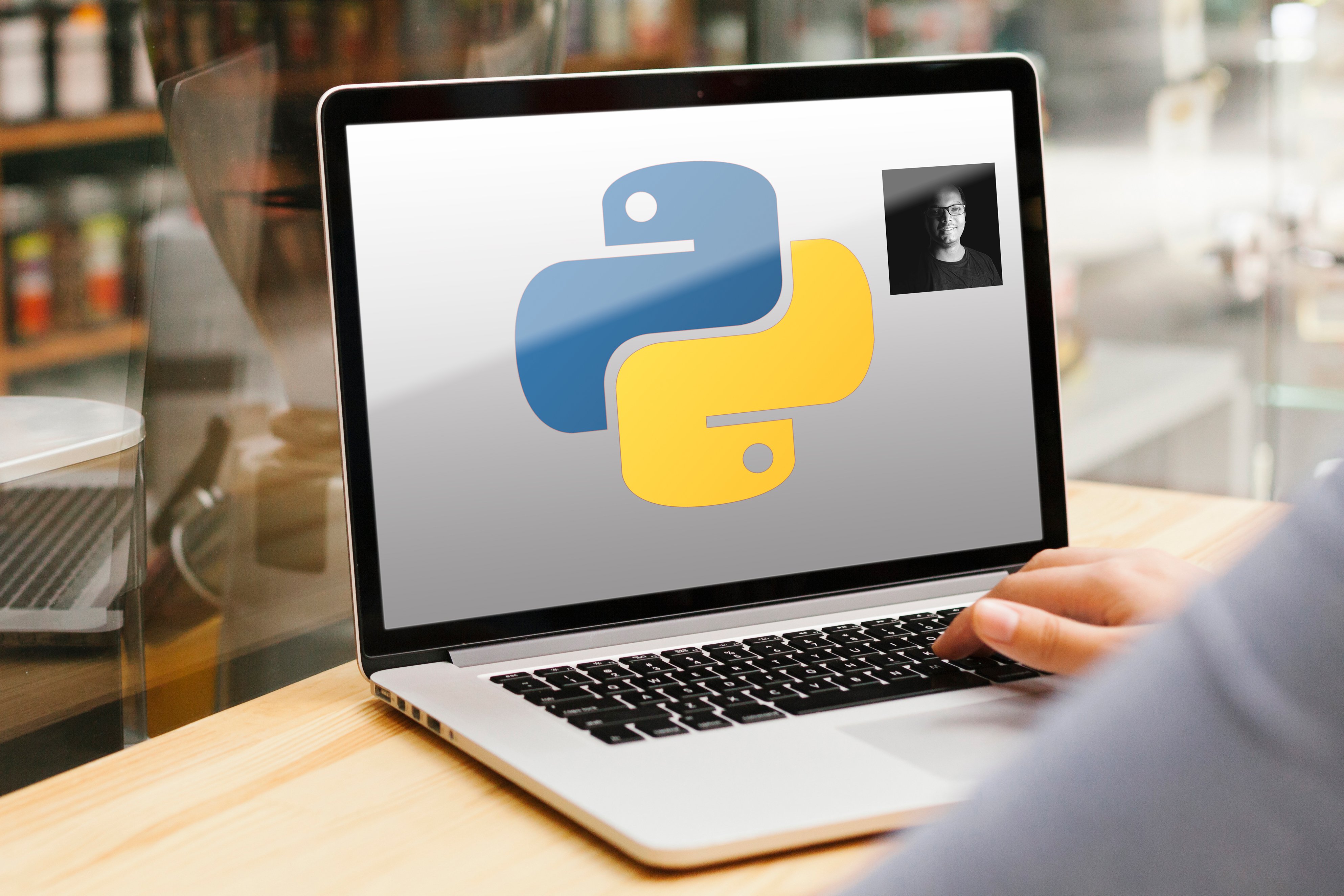 Python Basic Fundamentals | Bibhatsu Kuiri | Skillshare