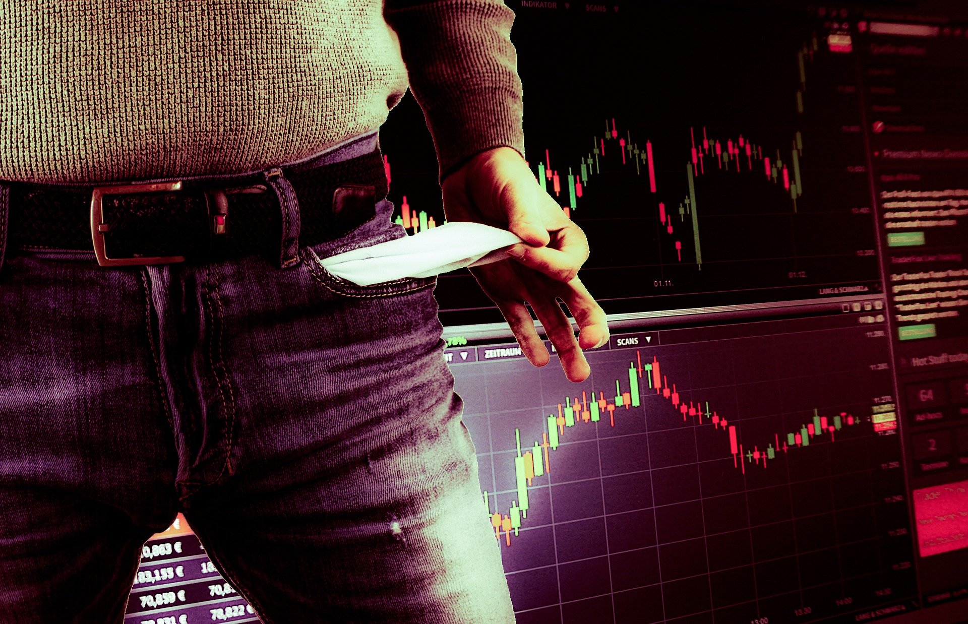 My Ultimate Forex Trading Indicator Strategy Day Trading Stewart