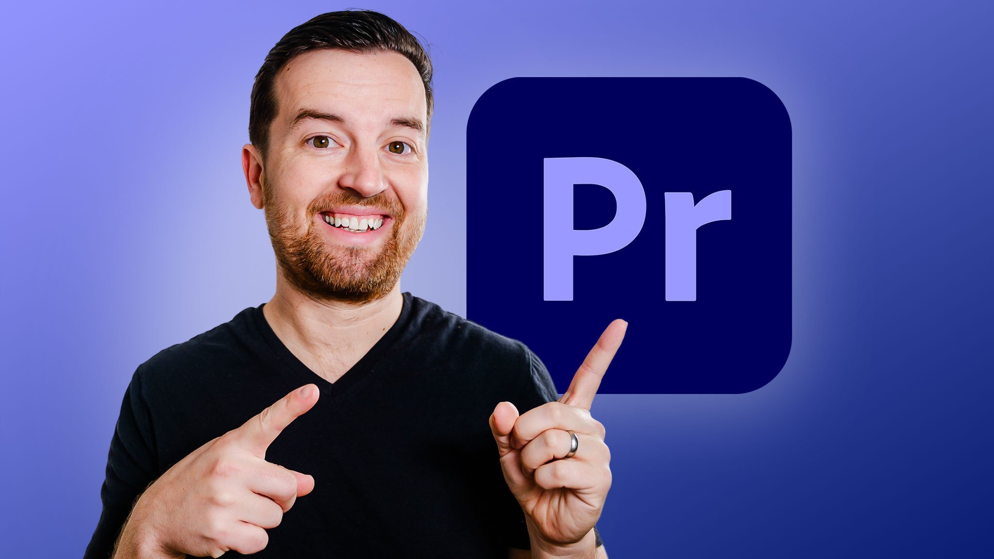 Video Editing in Adobe Premiere Pro: A Beginner-Advanced Course, Phil  Ebiner