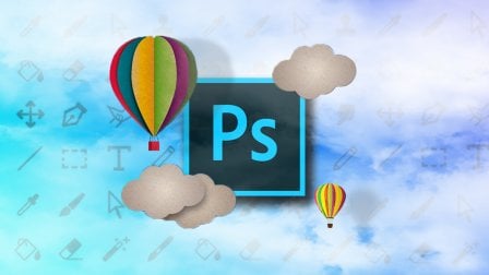 Curso De Adobe Photoshop En Espanol Desde Iniciacion A Experto Manuel Garcia Pallares Skillshare