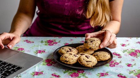 Online Cookies Classes Start Learning For Free Skillshare