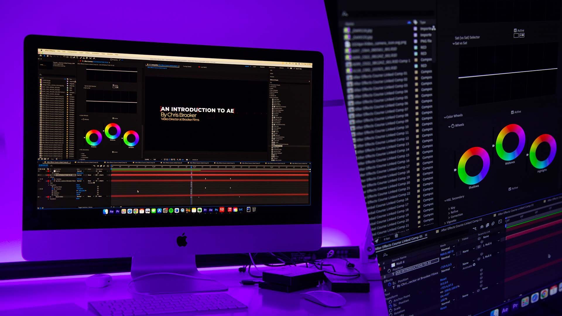 How to Create Smooth Motion Trail Video ECHO EFFECTS in Adobe Premiere Pro  (CC Tutorial) 