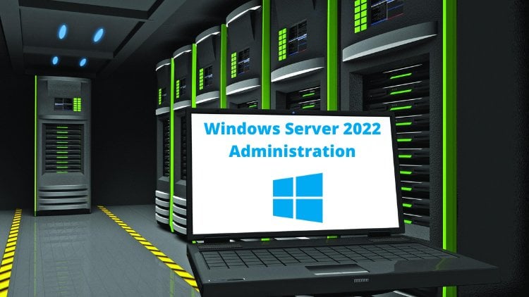 windows-server-2022-administration-for-beginners-bendjaballah-zine