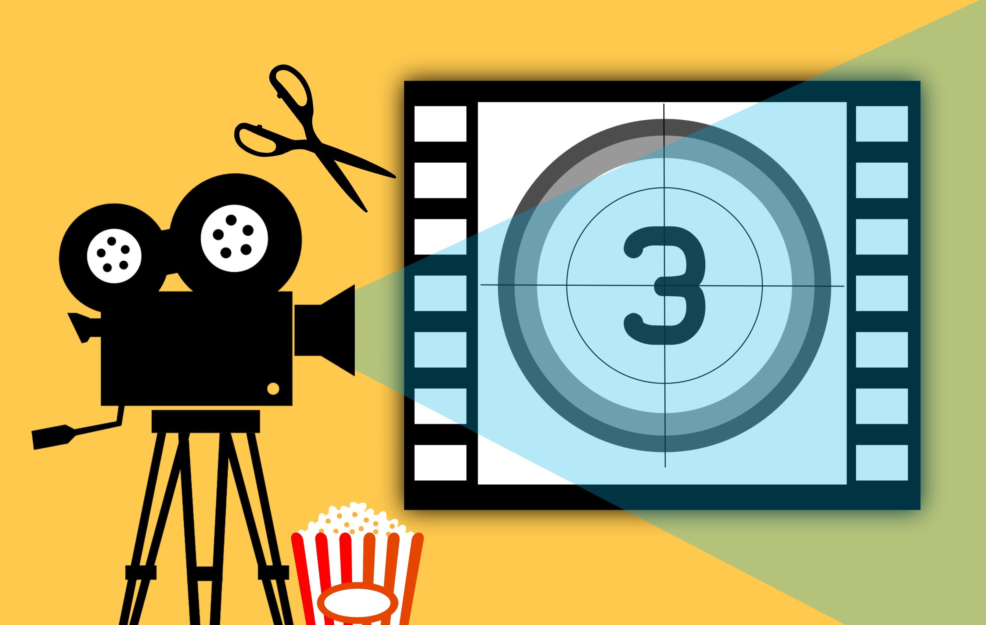Learn Video Editing Using OpenShot Video Editor 2022 