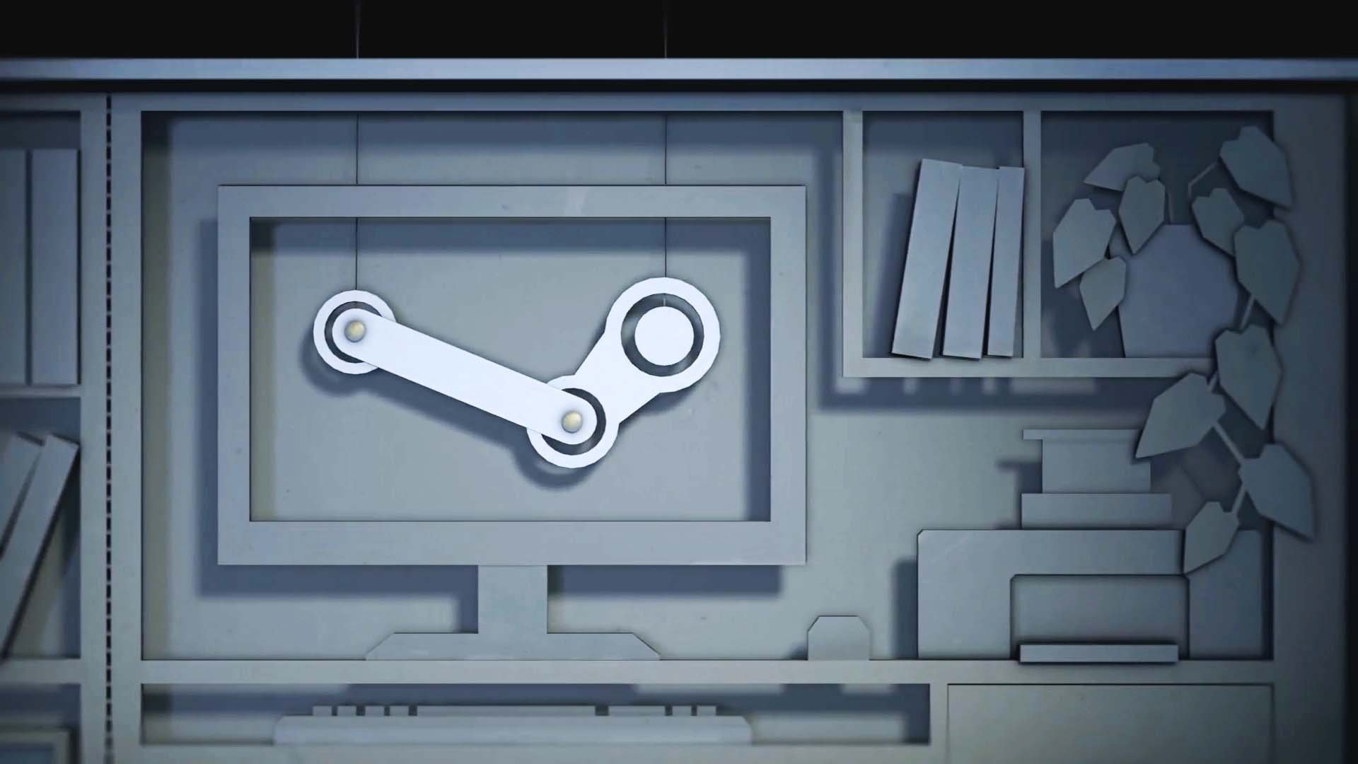 Enviando ao Steam (documentação do Steamworks)