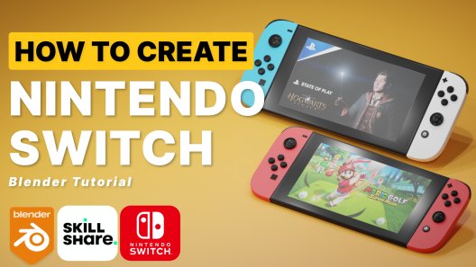 Nintendo Switch CeVlO Creative Studio 528-297
