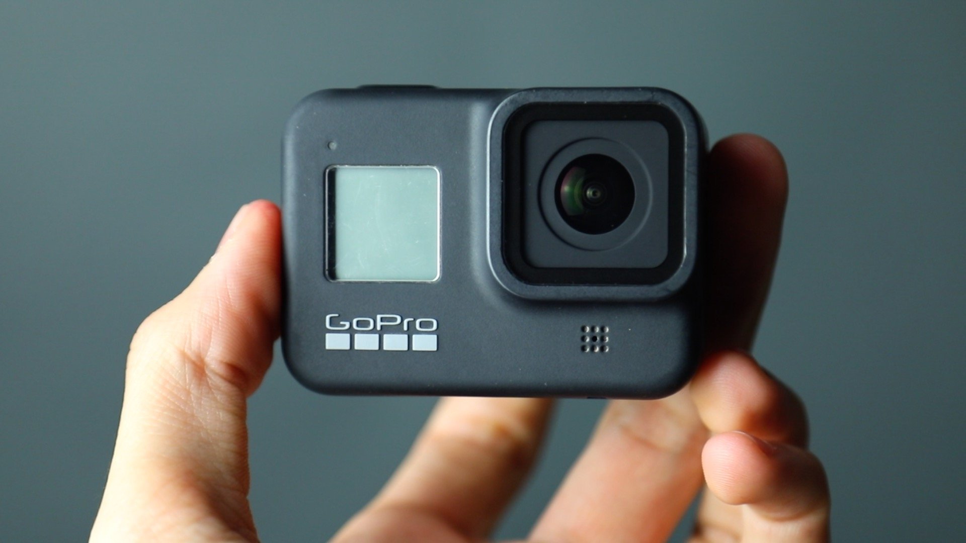 The GoPro Hero 12 Black has landed – we explain the 5 pro-focused