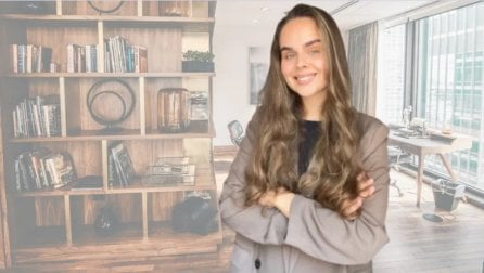 Curso de projeto