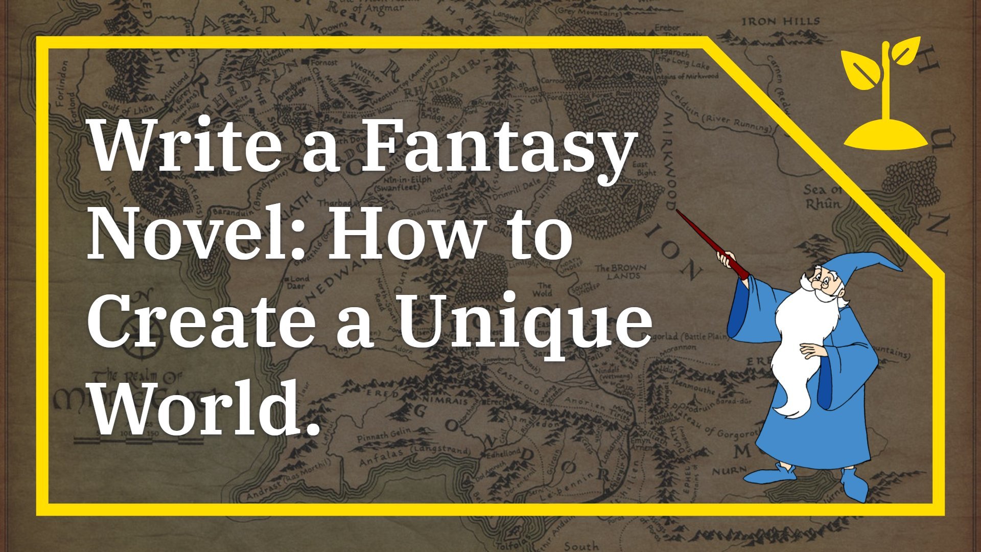 how-to-write-a-fantasy-novel-for-beginners-best-design-idea