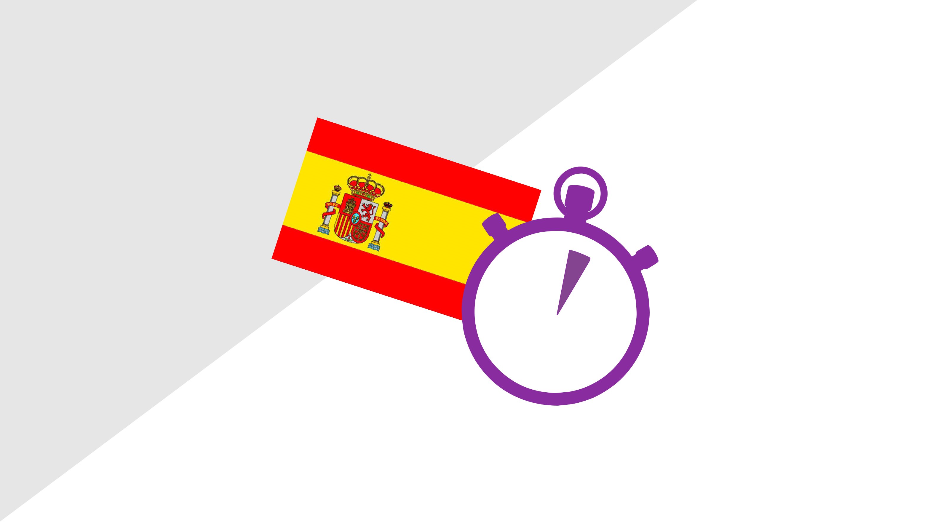 3 Minute Spanish - Free taster 