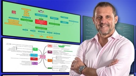 Mapeamento mental para iniciantes, 2021. Aprenda como corrigir despejo e gerenciar sua lista de tarefas