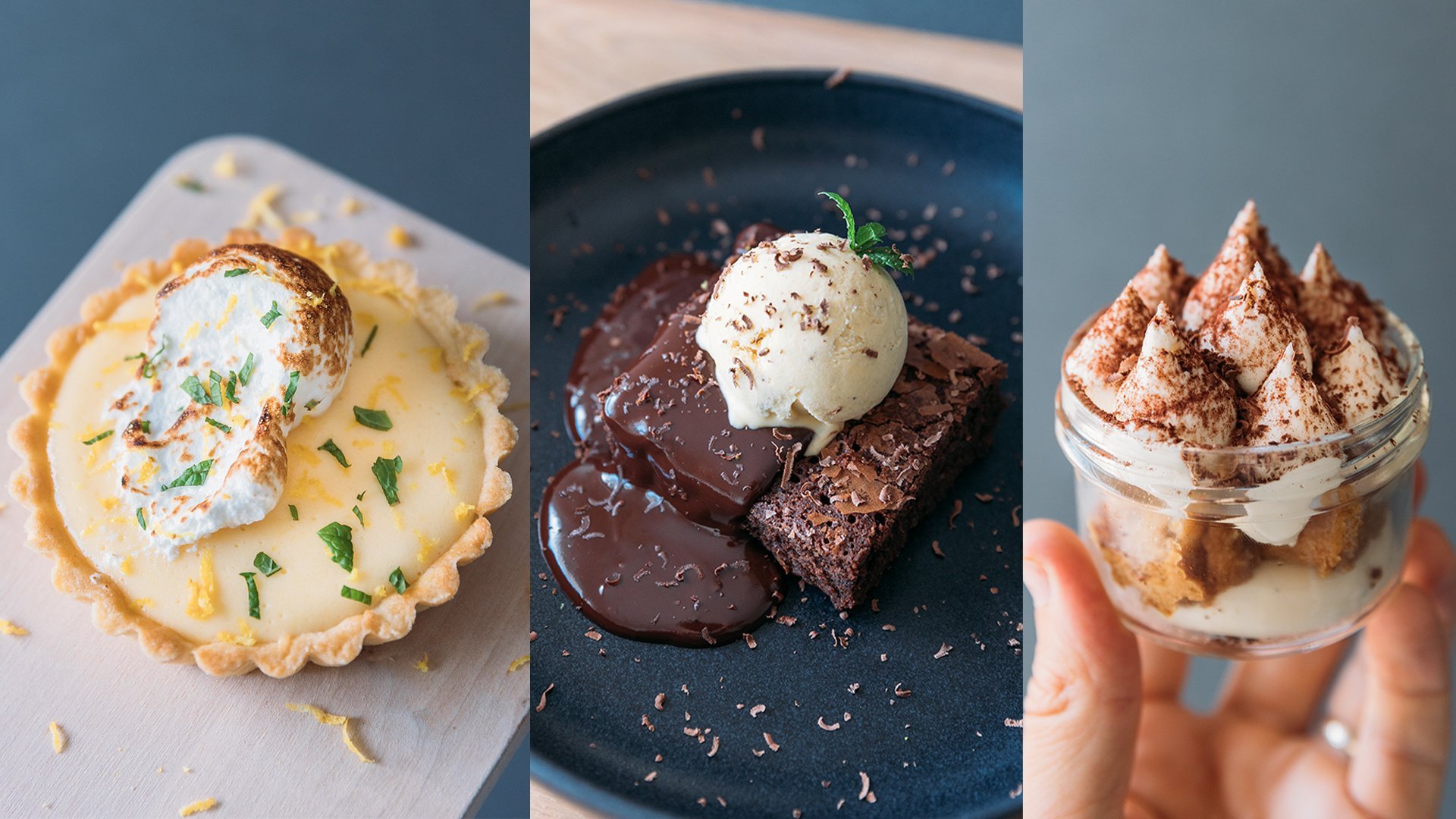 Schnelle und einfache Desserts - Ein Leitfaden für Backanfänger