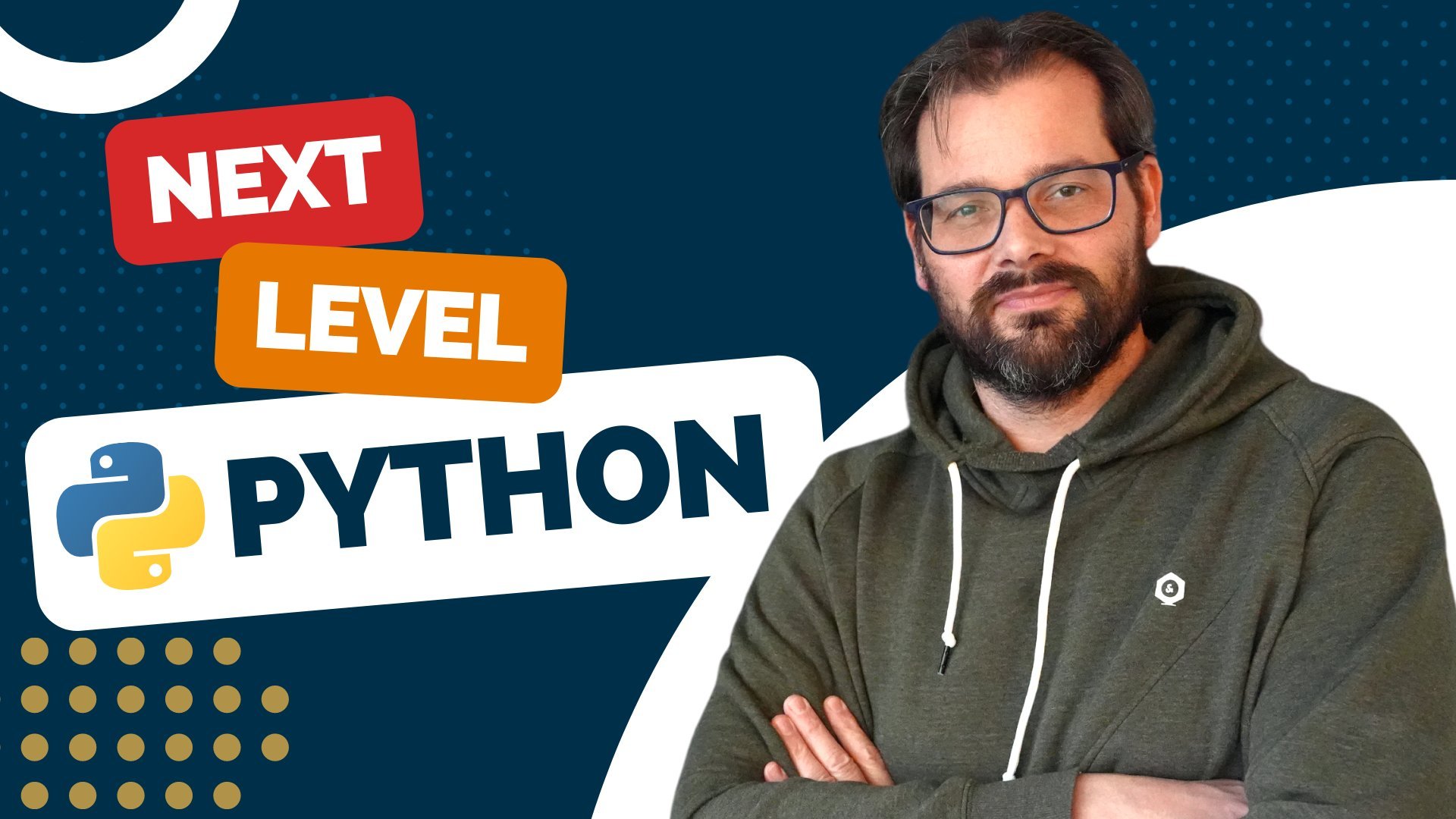 Next-Level Python: Become a Python Expert | ArjanCodes | Skillshare