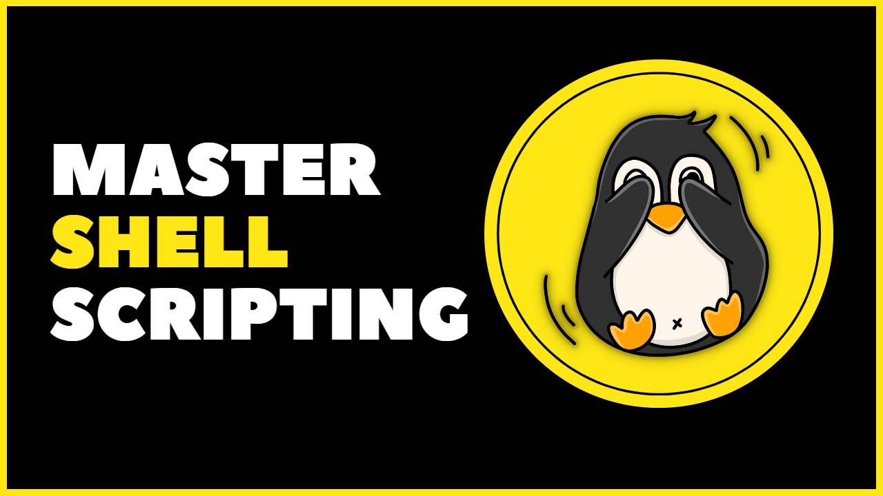 Unleashing the Power of Linux Bash Shell Scripting: Mastering AWK, SED, and  More with 10+ Real-World | Vivek Pandit | Skillshare