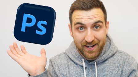 Learning Adobe Photoshop for Beginners