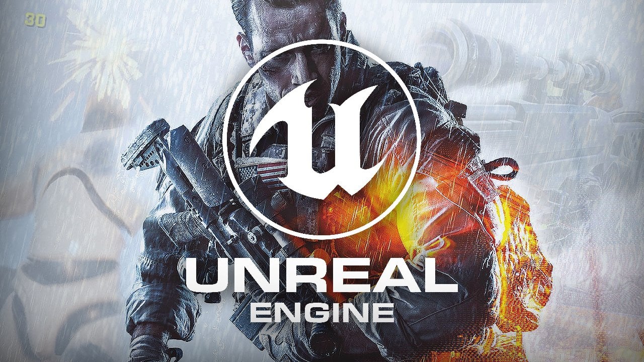 Novo jogo grátis de sobrevivência feito na Unreal 5 chega ao