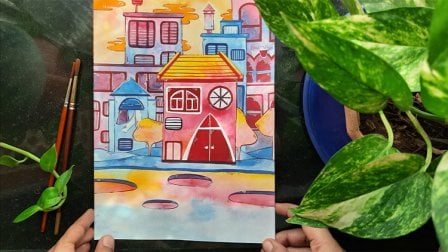 Projekt-Kurs