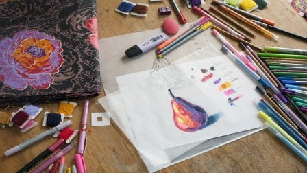 Cours du projet