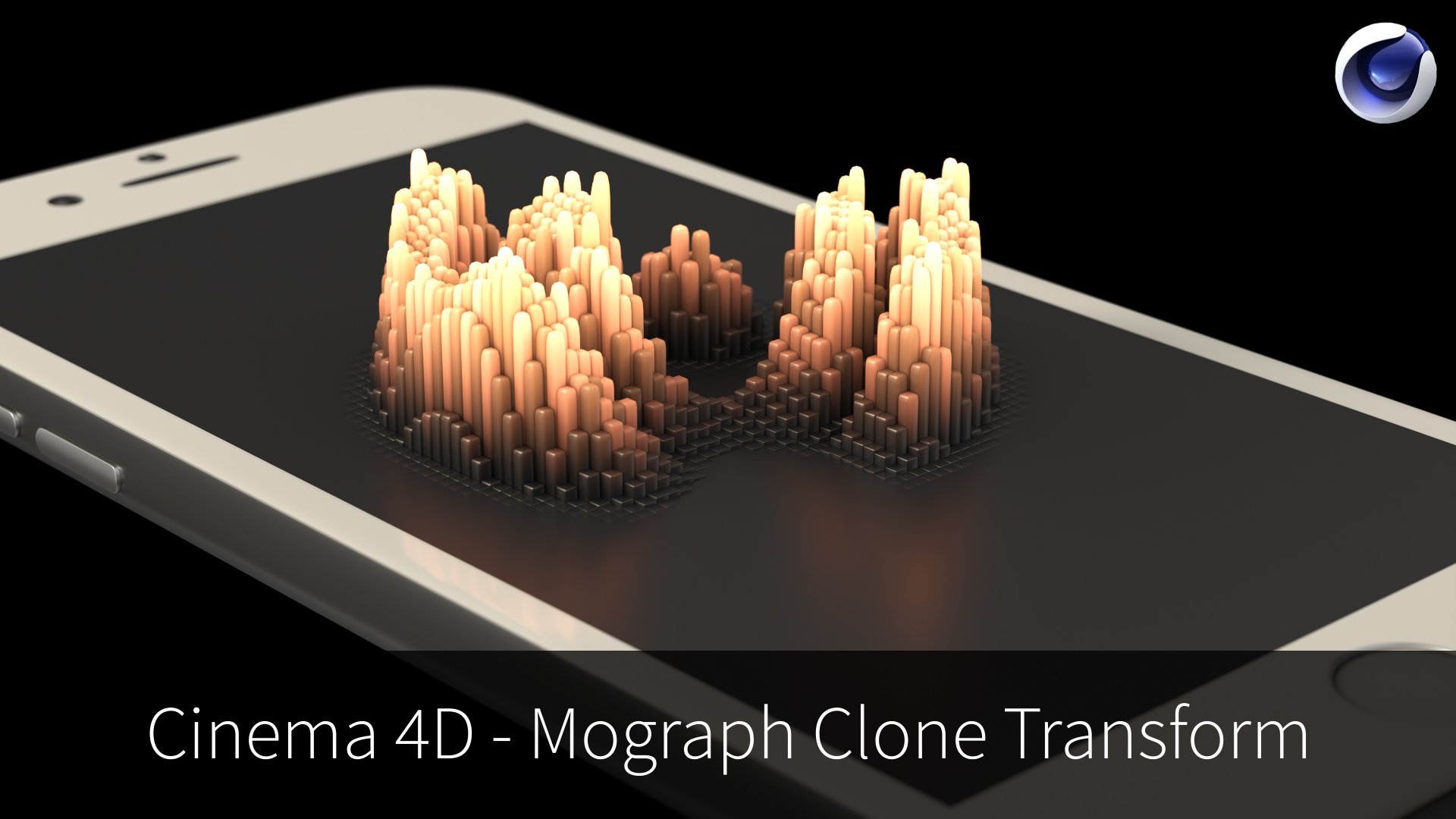 Cinema 4d Learn Advanced Mograph Techniques And Procedural Systems