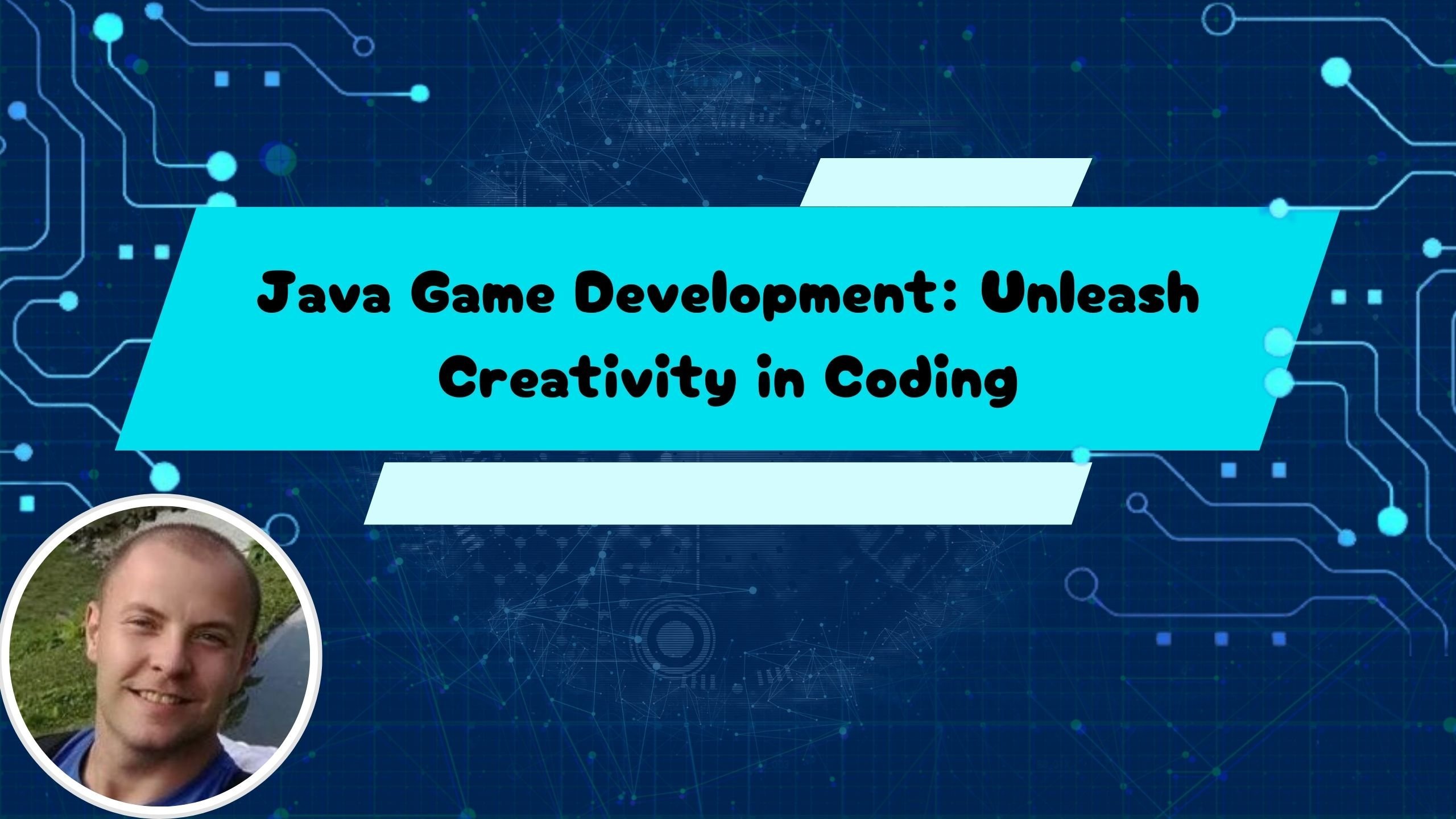 Java Game Development: Unleash Creativity in Coding | Alexandru Rosu ...