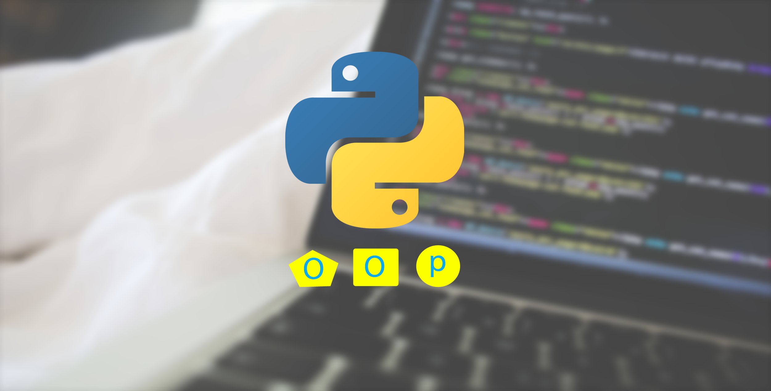 Python Object Oriented From Scratch | Mahmoud Ahmed | Skillshare