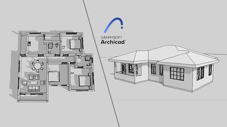 How to Create Animated GIFS with Archicad from GRAPHISOFT