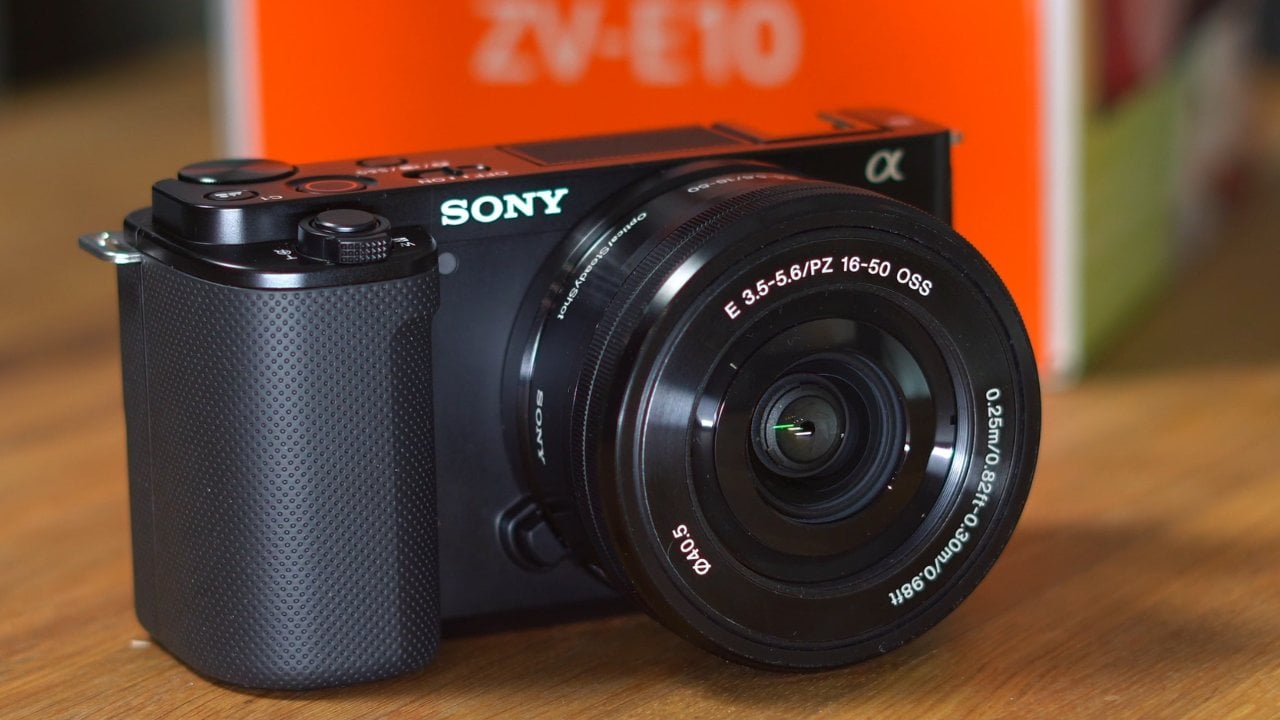 Sony ZV-E10 Beginner Guide to Filming GREAT Videos! | Ben Sony ZV-E10 Beginner Guide to Filming GREAT Videos! | Ben