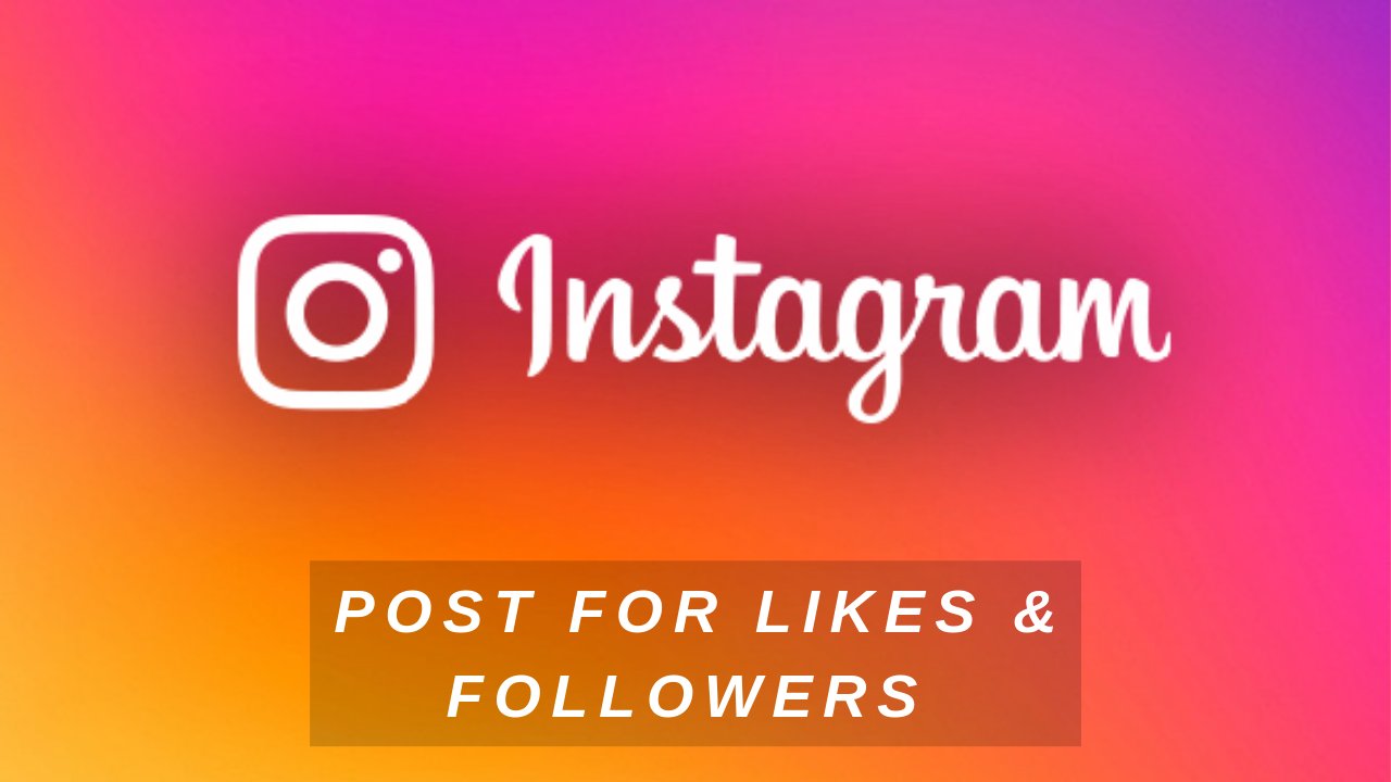 Instagram Marketing: Post for More Business, Likes ...