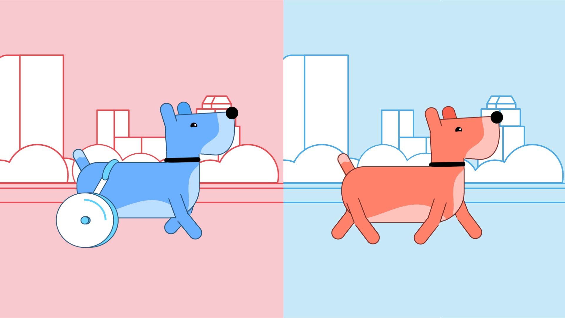 Fast & Easy Character Animation in After Effects with Motion Graphics |  Carminys Guzmán | Skillshare