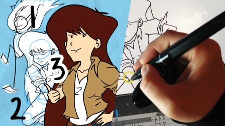 Cours du projet