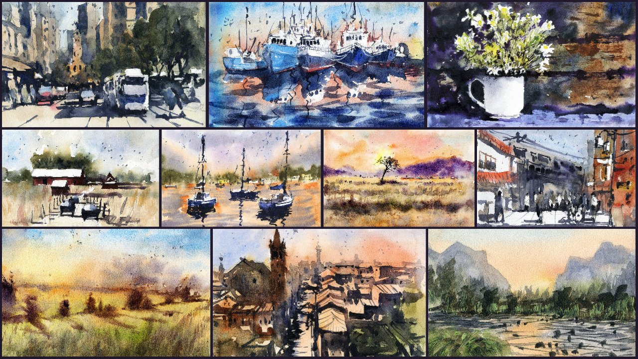 Una Banqueta Exterior De Madera Contra La Cama De Jardín. Imagen de archivo  - Imagen de plantas, paisaje: 185849763, image size:1280x720